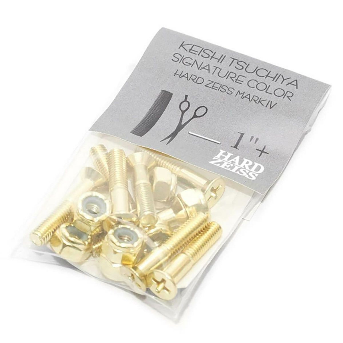 ハードツアイスHARDZEISSスケボースケートボードパーツKEISHITSUCHIYAmk4220000025716