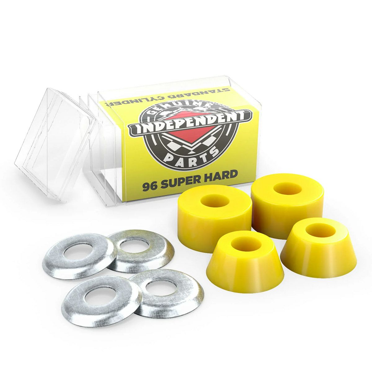 インディペンデントINDEPENDENTスケボースケートボードブッシュBUSH96SPHARDSTANDARDCYLINDER220000002903