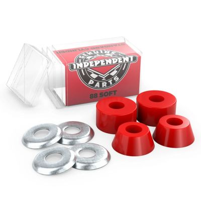 インディペンデントINDEPENDENTスケボースケートボードブッシュBUSH88STANDARDCYLINDER220000004133