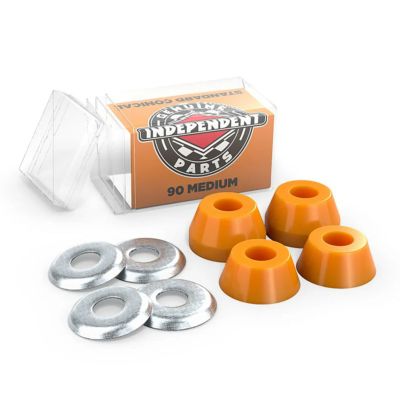 インディペンデント INDEPENDENT スケボー スケートボード ブッシュ BUSH90 STANDARD CONICAL 220000028000