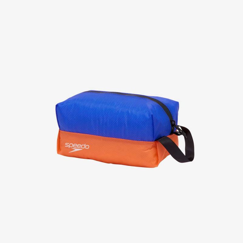 スピードSPEEDOスイムフィットネス競泳鞄ウォータープルーフエスWaterProofSSE22510-BOメンズレディースユニセックス