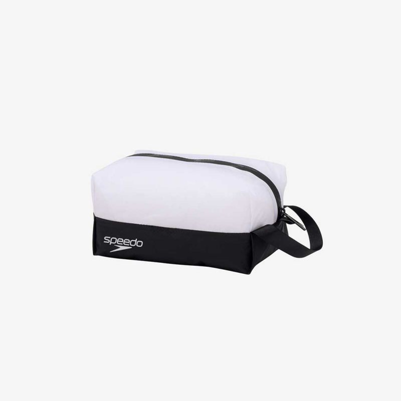 スピードSPEEDOスイムフィットネス競泳鞄ウォータープルーフエスWaterProofSSE22510-WKメンズレディースユニセックス