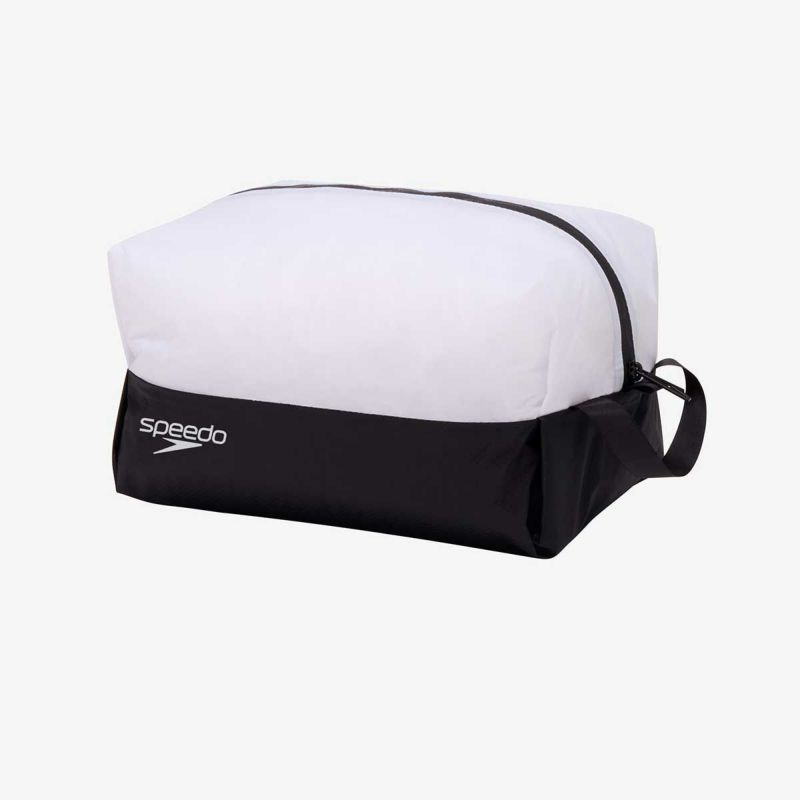 スピードSPEEDOスイムフィットネス競泳鞄ウォータープルーフエルWaterProofLSE22512-WKメンズレディースユニセックス