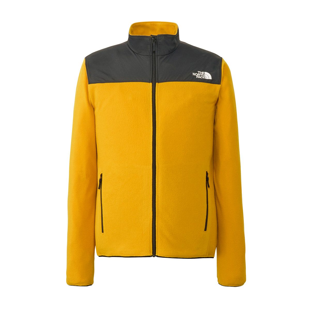 ザ・ノース・フェイスTHENORTHFACEアウトドアカジュアルウェアアウターフリースマウンテンバーサマイクロジャケットMOUNTAINVERSAMICROJACKETNL72404-TCメンズ男性25SS春夏