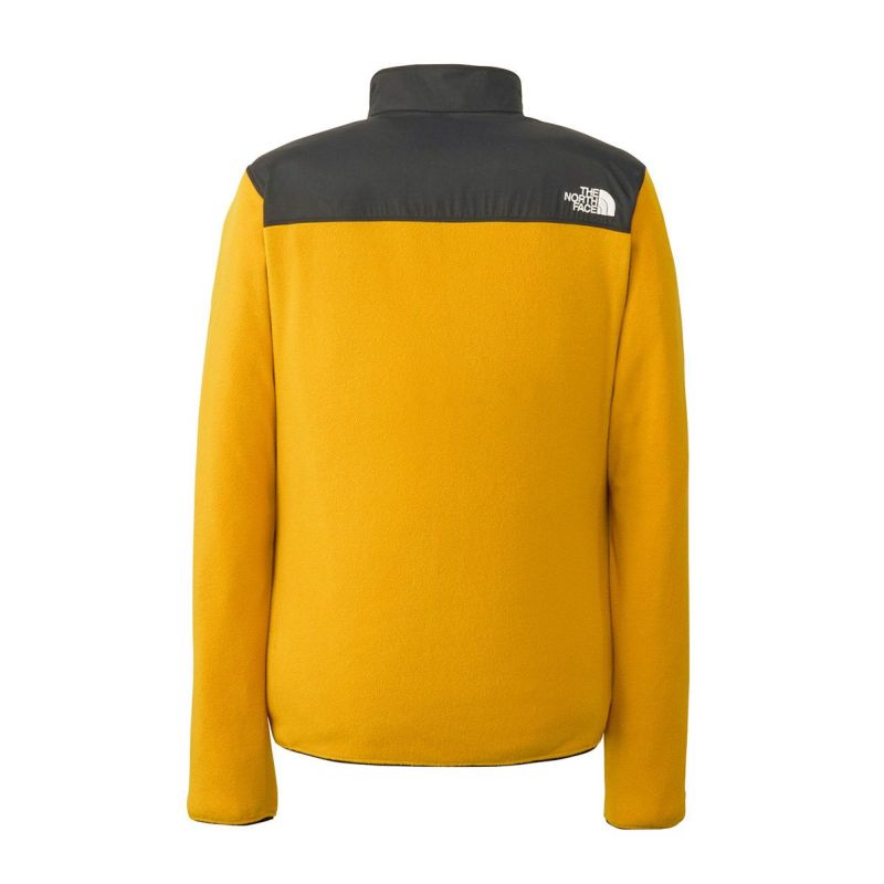 ザ・ノース・フェイスTHENORTHFACEアウトドアカジュアルウェアアウターフリースマウンテンバーサマイクロジャケットMOUNTAINVERSAMICROJACKETNL72404-TCメンズ男性25SS春夏