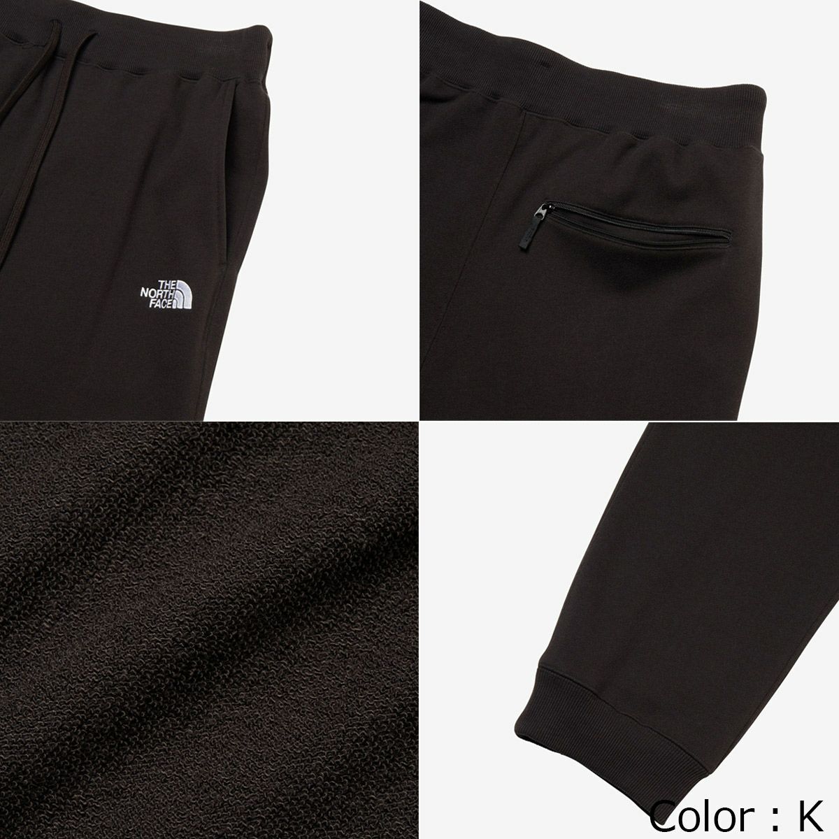 ザ・ノース・フェイスTHENORTHFACEアウトドアカジュアルウェアボトムスロングパンツ長ズボンヘザースウェットパンツHEATHERSWEATPANTNB32333-WXメンズレディースユニセックス25SS春夏