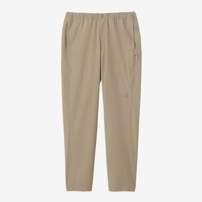ザ・ノース・フェイスTHENORTHFACEアウトドアカジュアルウェアボトムスロングパンツ長ズボンマウンテンカラーパンツMOUNTAINCOLORPANTNB32510-CRメンズ男性25SS春夏