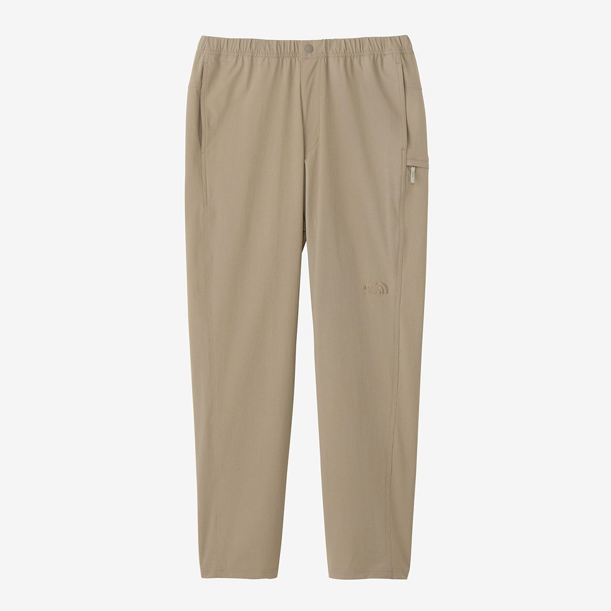 ザ・ノース・フェイスTHENORTHFACEアウトドアカジュアルウェアボトムスロングパンツ長ズボンマウンテンカラーパンツMOUNTAINCOLORPANTNB32510-CRメンズ男性25SS春夏