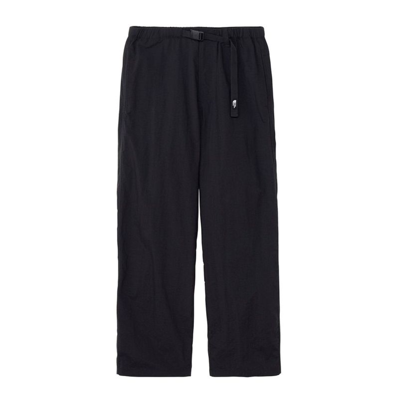 ザ・ノース・フェイスTHENORTHFACEアウトドアカジュアルウェアボトムスロングパンツ長ズボンコンパクトパンツCOMPACTPANTNB32530-Kメンズ男性25SS春夏