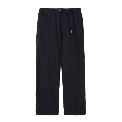 ザ・ノース・フェイスTHENORTHFACEアウトドアカジュアルウェアボトムスロングパンツ長ズボンコンパクトパンツCOMPACTPANTNB32530-Kメンズ男性25SS春夏