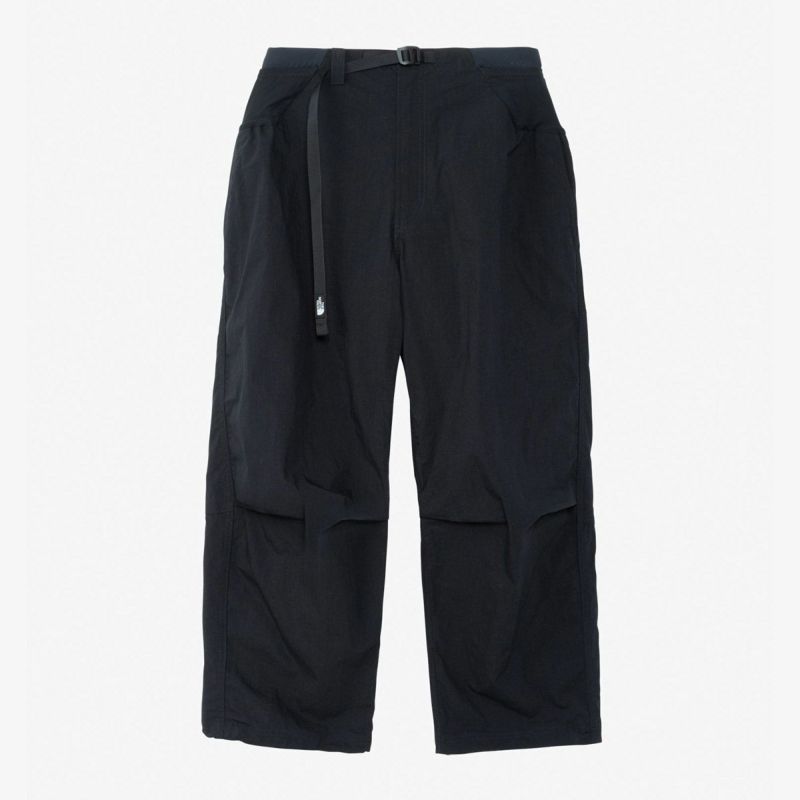 ザ・ノース・フェイスTHENORTHFACEアウトドアカジュアルウェアボトムスロングパンツ長ズボン8/10エンライドパンツ8/10ENRIDEPANTNB82463-Kメンズレディースユニセックス25SS春夏