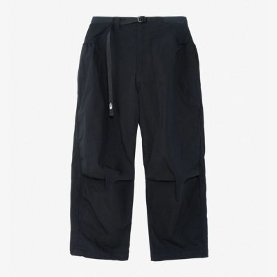 ザ・ノース・フェイスTHENORTHFACEアウトドアカジュアルウェアボトムスロングパンツ長ズボン8/10エンライドパンツ8/10ENRIDEPANTNB82463-Kメンズレディースユニセックス25SS春夏