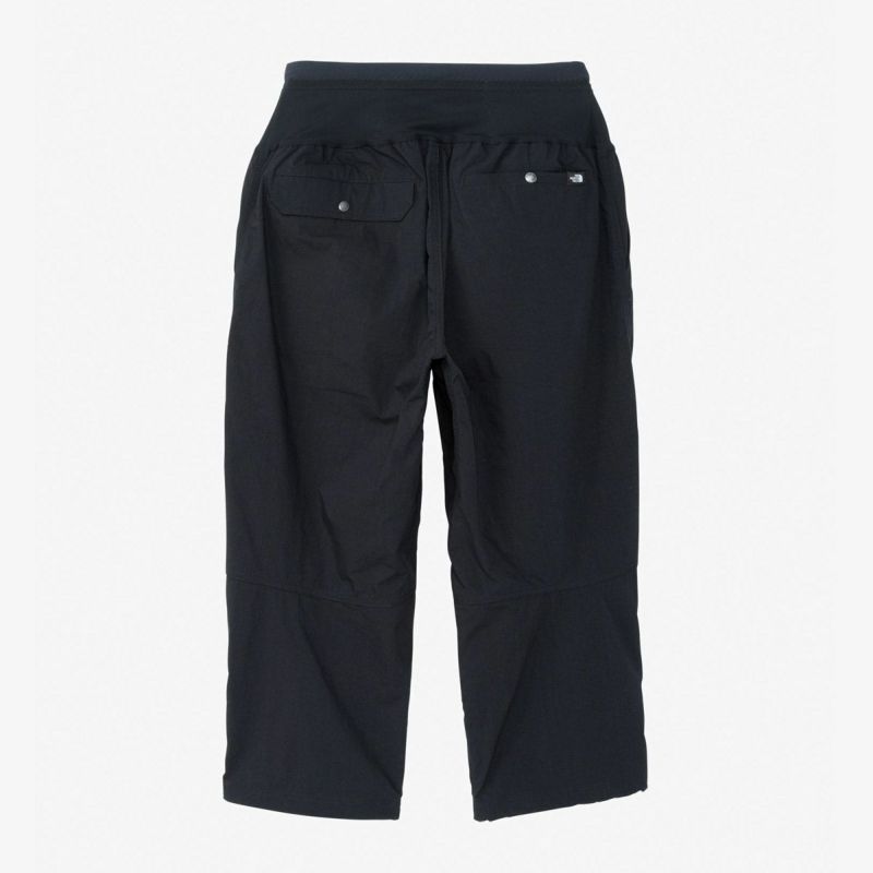 ザ・ノース・フェイスTHENORTHFACEアウトドアカジュアルウェアボトムスロングパンツ長ズボン8/10エンライドパンツ8/10ENRIDEPANTNB82463-Kメンズレディースユニセックス25SS春夏