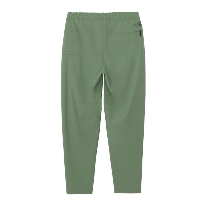 ザ・ノース・フェイスTHENORTHFACEアウトドアカジュアルウェアボトムスロングパンツ長ズボンマウンテンカラーパンツMOUNTAINCOLORPANTNBW32510-DGレディース女性25SS春夏