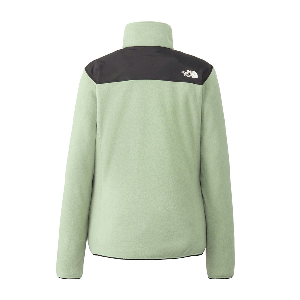 ザ・ノース・フェイスTHENORTHFACEアウトドアカジュアルウェアアウターフリースマウンテンバーサマイクロジャケットMTNVERSAMICROJKNLW72404-IGレディース女性25SS春夏