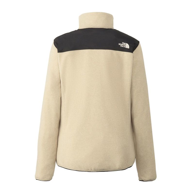 ザ・ノース・フェイスTHENORTHFACEアウトドアカジュアルウェアアウターフリースマウンテンバーサマイクロジャケットMTNVERSAMICROJKNLW72404-OMレディース女性25SS春夏