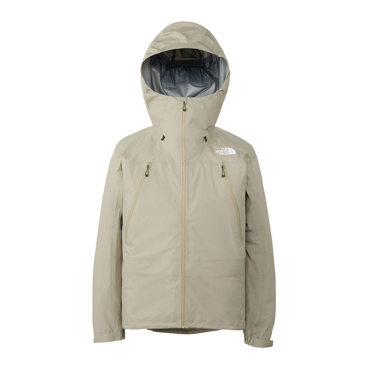 ザ・ノース・フェイスTHENORTHFACEアウトドアカジュアルウェアレインジャケットクライムライトジャケットCLIMBLIGHTJACKETNP12501-CLメンズ男性25SS春夏