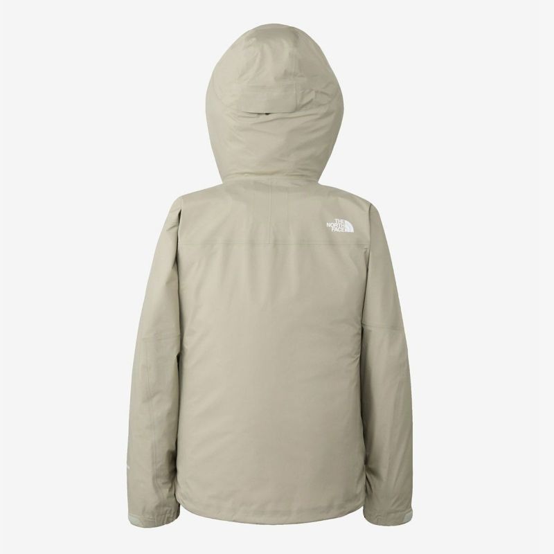 ザ・ノース・フェイスTHENORTHFACEアウトドアカジュアルウェアレインジャケットクライムライトジャケットCLIMBLIGHTJACKETNP12501-CLメンズ男性25SS春夏