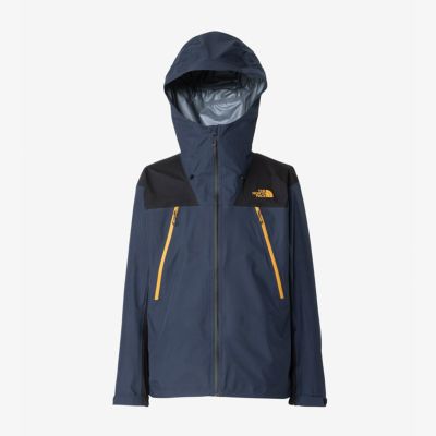 ザ・ノース・フェイスTHENORTHFACEアウトドアカジュアルウェアレインジャケットクライムライトジャケットCLIMBLIGHTJACKETNP12501-UKメンズ男性25SS春夏