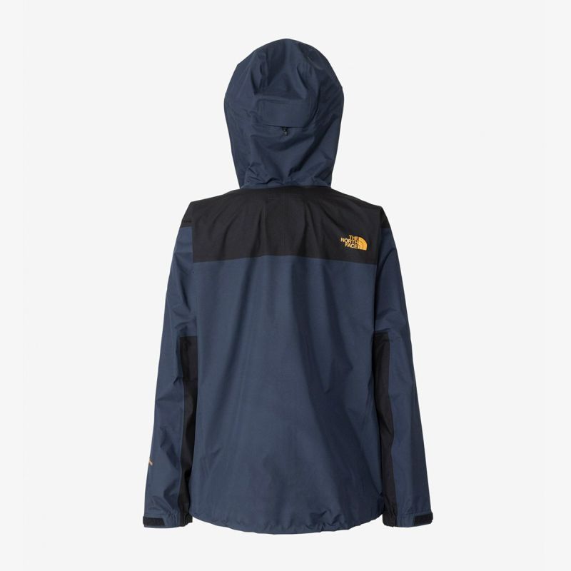 ザ・ノース・フェイスTHENORTHFACEアウトドアカジュアルウェアレインジャケットクライムライトジャケットCLIMBLIGHTJACKETNP12501-UKメンズ男性25SS春夏
