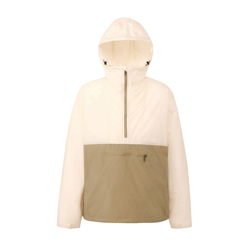ザ・ノース・フェイスTHENORTHFACEアウトドアカジュアルウェアアウタージャケットコンパクトアノラックCOMPACTANORAKNP22333-WCメンズ男性25SS春夏