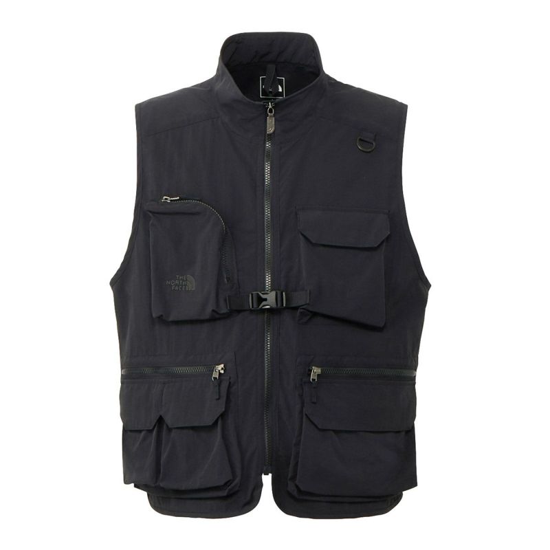 ザ・ノース・フェイスTHENORTHFACEアウトドアカジュアルウェアベストフィールドユーティリティベストFIELDUTILITYVESTNP22531-Kメンズレディースユニセックス25SS春夏