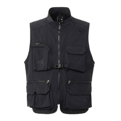 ザ・ノース・フェイスTHENORTHFACEアウトドアカジュアルウェアベストフィールドユーティリティベストFIELDUTILITYVESTNP22531-Kメンズレディースユニセックス25SS春夏