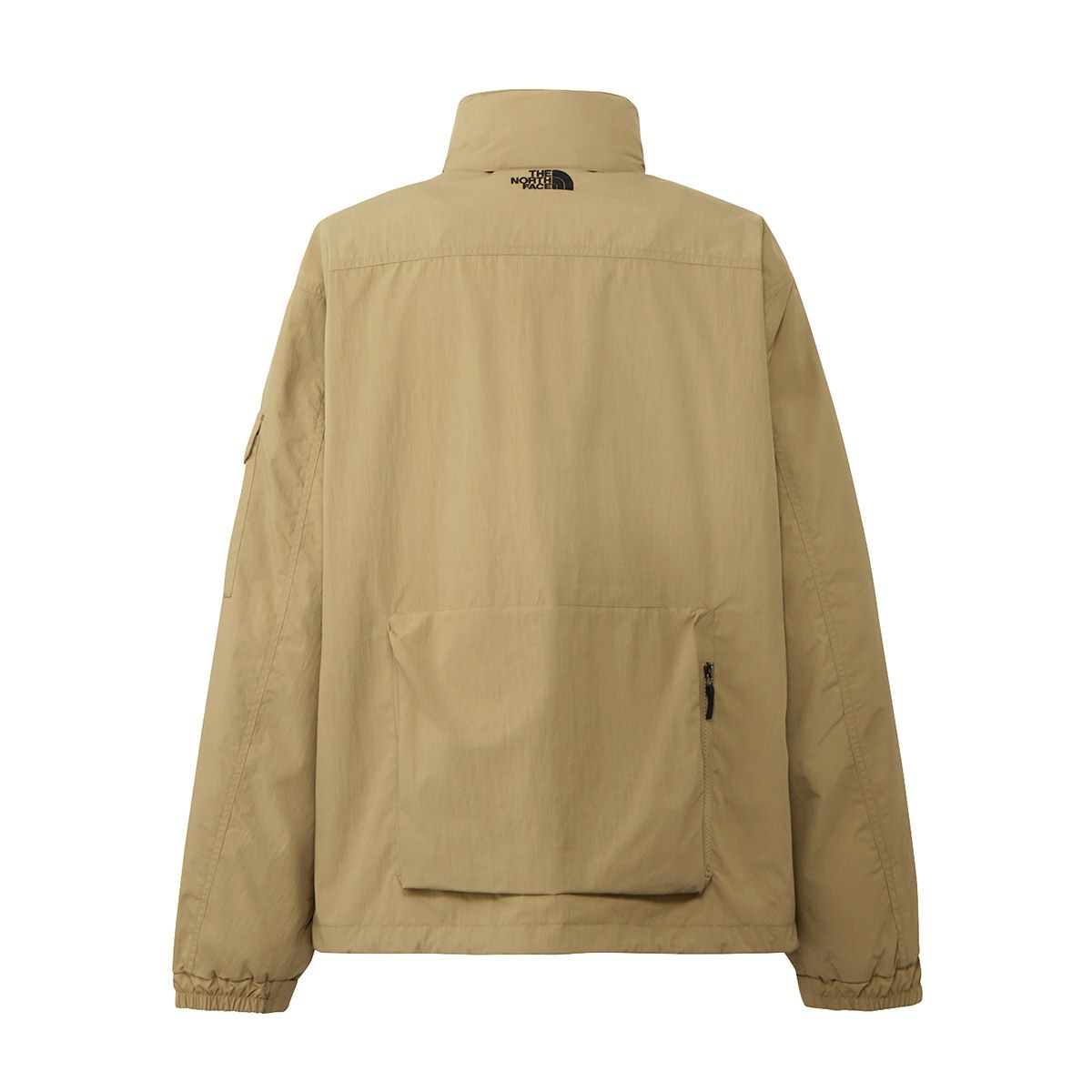 ザ・ノース・フェイスTHENORTHFACEアウトドアカジュアルウェアアウタージャケットフィールドユーティリティジャケットFIELDUTILITYJACKETNP22533-CKメンズレディースユニセックス25SS春夏