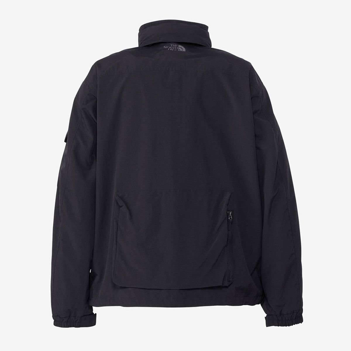 ザ・ノース・フェイスTHENORTHFACEアウトドアカジュアルウェアアウタージャケットフィールドユーティリティジャケットFIELDUTILITYJACKETNP22533-Kメンズレディースユニセックス25SS春夏