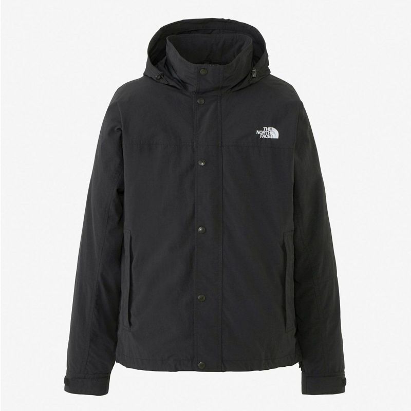 ザ・ノース・フェイスTHENORTHFACEアウトドアカジュアルウェアアウタージャケットハイドレナウィンドジャケットHYDRENAWINDJACKETNP22550-Kメンズレディースユニセックス25SS春夏