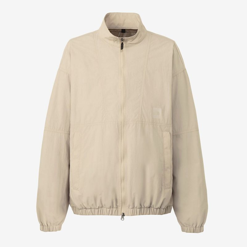 ザ・ノース・フェイスTHENORTHFACEアウトドアカジュアルウェアアウタージャケットエンライドトラックジャケットENRIDETRACKJACKETNP22560-FIメンズレディースユニセックス25SS春夏