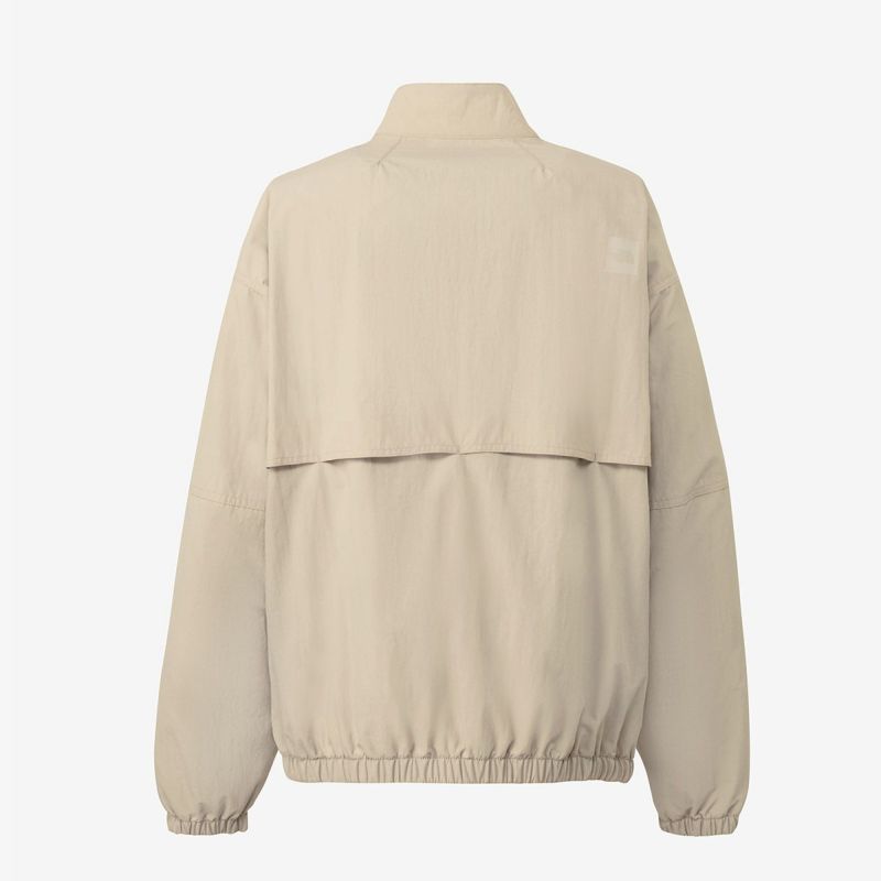 ザ・ノース・フェイスTHENORTHFACEアウトドアカジュアルウェアアウタージャケットエンライドトラックジャケットENRIDETRACKJACKETNP22560-FIメンズレディースユニセックス25SS春夏