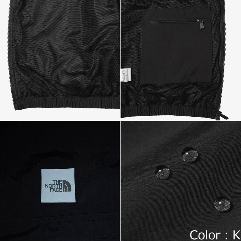 ザ・ノース・フェイスTHENORTHFACEアウトドアカジュアルウェアアウタージャケットエンライドトラックジャケットENRIDETRACKJACKETNP22560-FIメンズレディースユニセックス25SS春夏