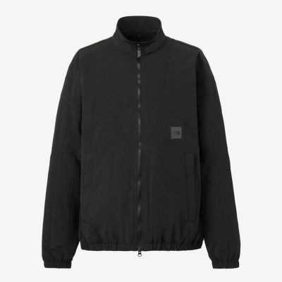 ザ・ノース・フェイスTHENORTHFACEアウトドアカジュアルウェアアウタージャケットエンライドトラックジャケットENRIDETRACKJACKETNP22560-Kメンズレディースユニセックス25SS春夏