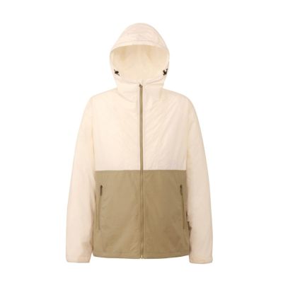 ザ・ノース・フェイスTHENORTHFACEアウトドアカジュアルウェアアウタージャケットコンパクトジャケットCOMPACTJACKETNP72230-WCメンズ男性25SS春夏