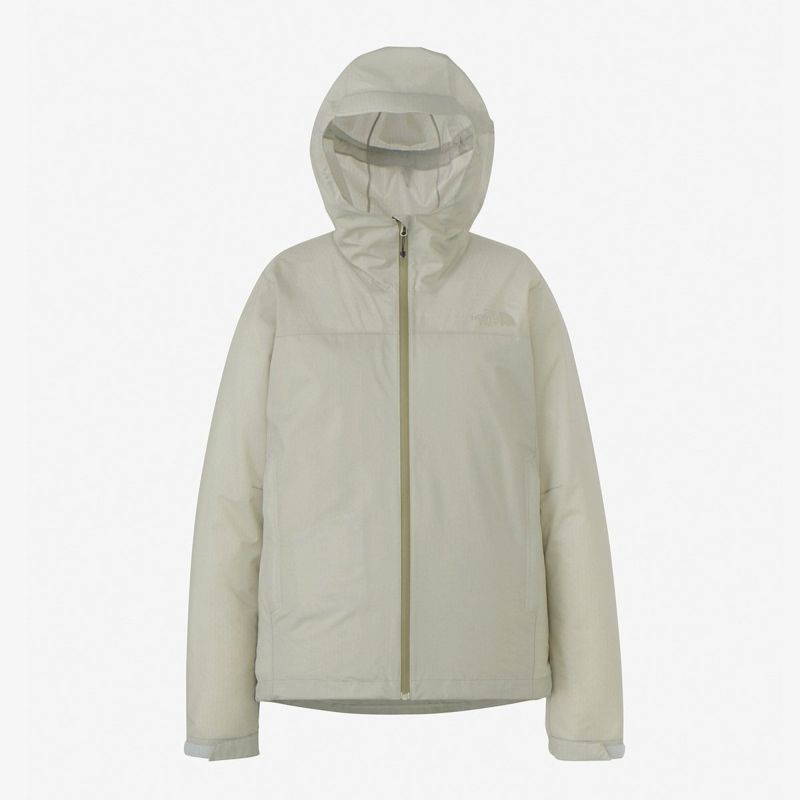ザ・ノース・フェイスTHENORTHFACEアウトドアカジュアルウェアレインジャケットベンチャージャケットVENTUREJACKETNPW12306-CLレディース女性25SS春夏