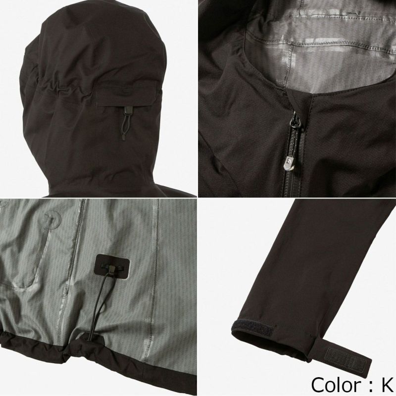 ザ・ノース・フェイスTHENORTHFACEアウトドアカジュアルウェアレインジャケットベンチャージャケットVENTUREJACKETNPW12306-CLレディース女性25SS春夏
