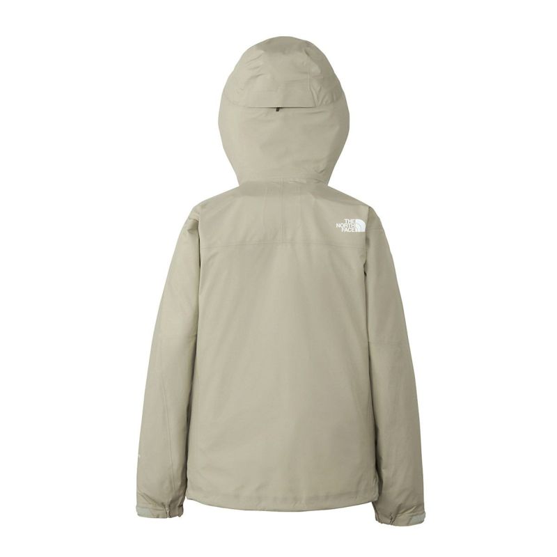 ザ・ノース・フェイスTHENORTHFACEアウトドアカジュアルウェアレインジャケットクライムライトジャケットCLIMBLIGHTJACKETNPW12501-CLレディース女性25SS春夏