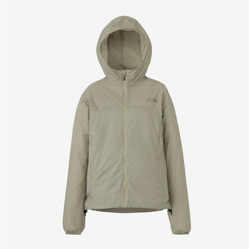 ザ・ノース・フェイスTHENORTHFACEアウトドアカジュアルウェアアウタージャケットスワローテイルフーディSWALLOWTAILHOODIENPW22202-CLレディース女性25SS春夏