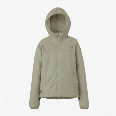 ザ・ノース・フェイスTHENORTHFACEアウトドアカジュアルウェアアウタージャケットスワローテイルフーディSWALLOWTAILHOODIENPW22202-CLレディース女性25SS春夏