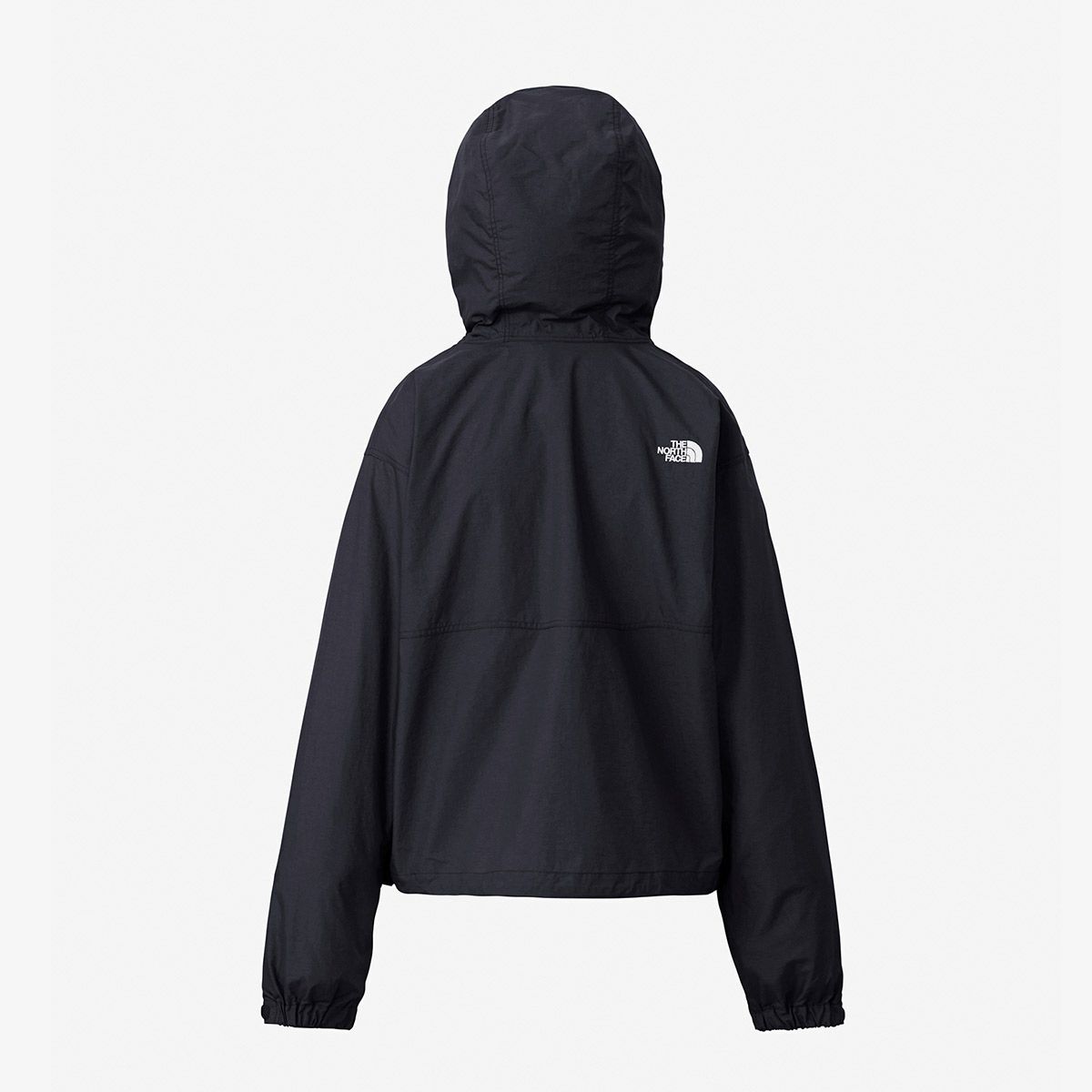 ザ・ノース・フェイスTHENORTHFACEアウトドアカジュアルウェアアウタージャケットショートコンパクトジャケットSHORTCOMPACTJACKETNPW22430-Kレディース女性25SS春夏