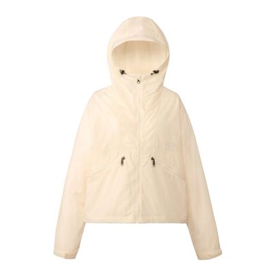 ザ・ノース・フェイスTHENORTHFACEアウトドアカジュアルウェアアウタージャケットショートコンパクトジャケットSHORTCOMPACTJACKETNPW22430-WDレディース女性25SS春夏