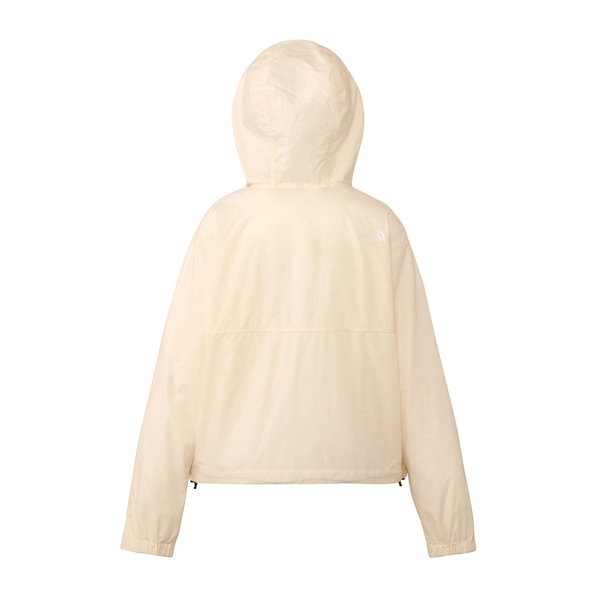 ザ・ノース・フェイスTHENORTHFACEアウトドアカジュアルウェアアウタージャケットショートコンパクトジャケットSHORTCOMPACTJACKETNPW22430-WDレディース女性25SS春夏