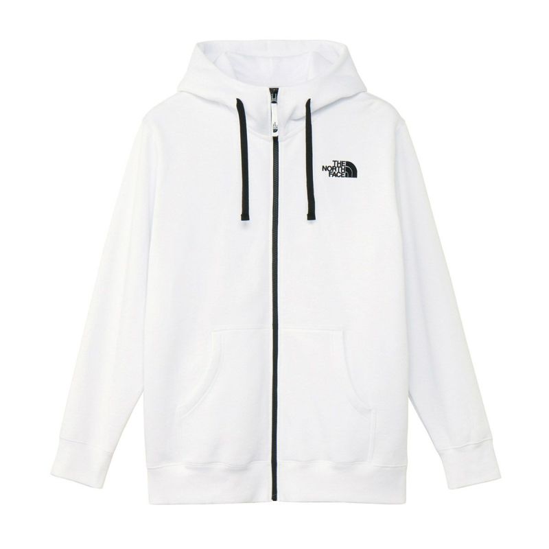 ザ・ノース・フェイスTHENORTHFACEアウトドアカジュアルウェアスウェットパーカーリアビューフルジップフーディREARVIEWFULLZIPHOODIENT12442-Wメンズ男性25SS春夏