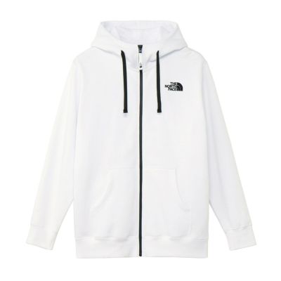 ザ・ノース・フェイスTHENORTHFACEアウトドアカジュアルウェアスウェットパーカーリアビューフルジップフーディREARVIEWFULLZIPHOODIENT12442-Wメンズ男性25SS春夏
