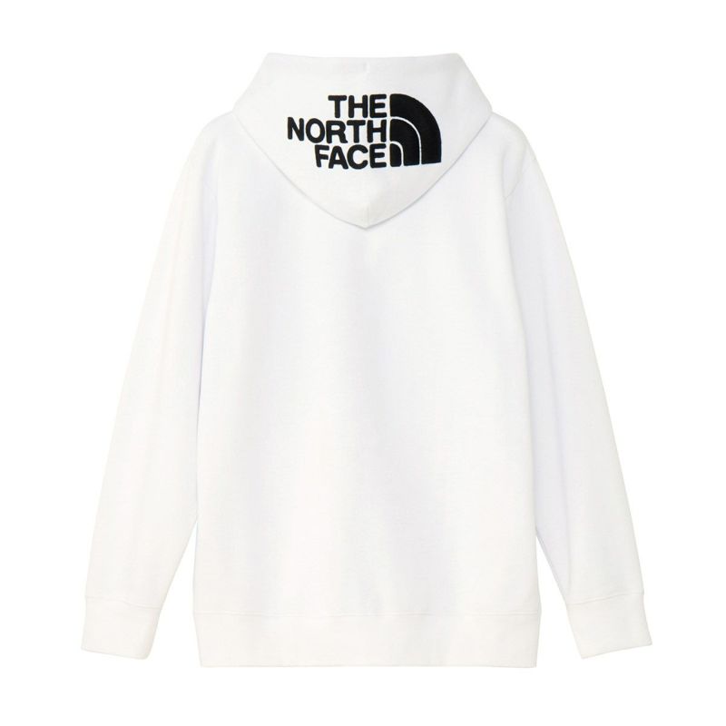 ザ・ノース・フェイスTHENORTHFACEアウトドアカジュアルウェアスウェットパーカーリアビューフルジップフーディREARVIEWFULLZIPHOODIENT12442-Wメンズ男性25SS春夏