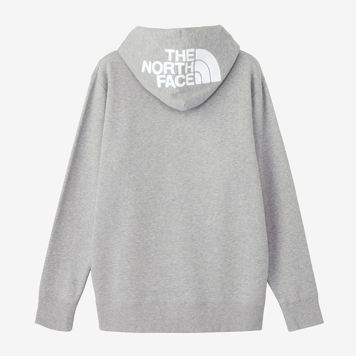 ザ・ノース・フェイスTHENORTHFACEアウトドアカジュアルウェアスウェットパーカーリアビューフルジップフーディREARVIEWFULLZIPHOODIENT12442-Z3メンズ男性25SS春夏