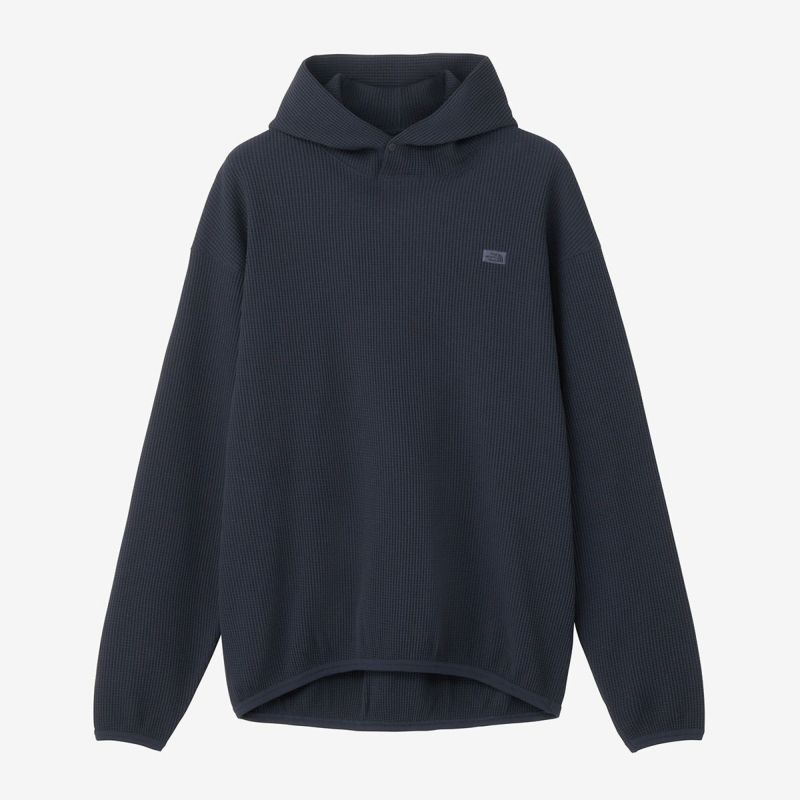 ザ・ノース・フェイスTHENORTHFACEアウトドアカジュアルウェアスウェットパーカーエンライドワッフルフーディENRIDEWAFFLEHOODIENT12460-ANメンズレディースユニセックス25SS春夏