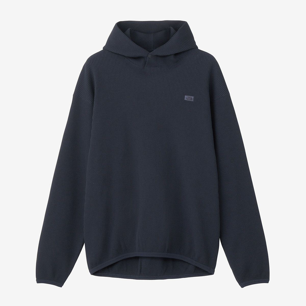 ザ・ノース・フェイスTHENORTHFACEアウトドアカジュアルウェアスウェットパーカーエンライドワッフルフーディENRIDEWAFFLEHOODIENT12460-ANメンズレディースユニセックス25SS春夏