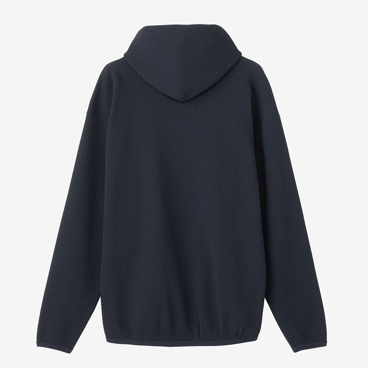 ザ・ノース・フェイスTHENORTHFACEアウトドアカジュアルウェアスウェットパーカーエンライドワッフルフーディENRIDEWAFFLEHOODIENT12460-ANメンズレディースユニセックス25SS春夏